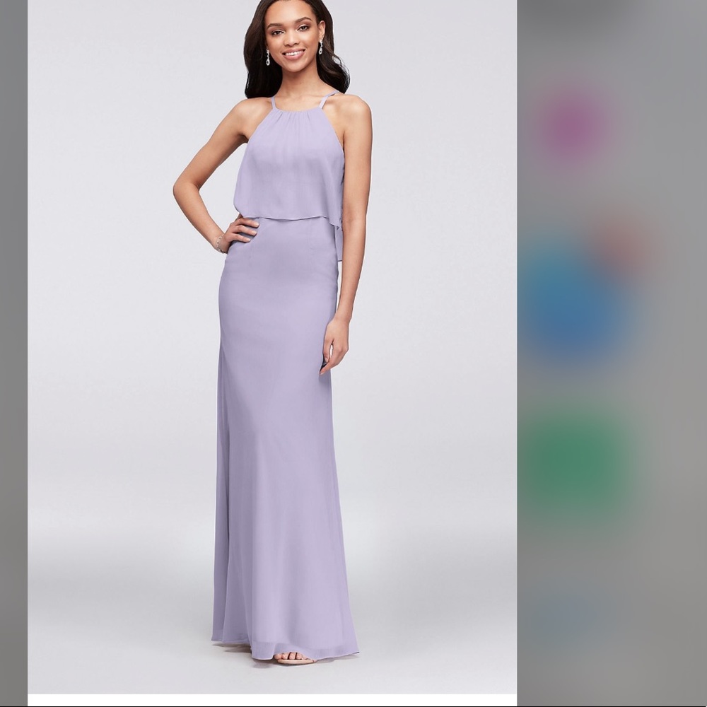 Bridesmaid dress - Brand new, Never worn!